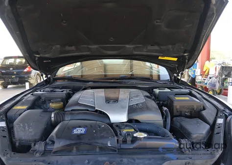 2004 Lexus Sc 430 z USA, uszkodzony, nr VIN JTHFN48Y140049693